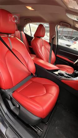 تويوتا كامري